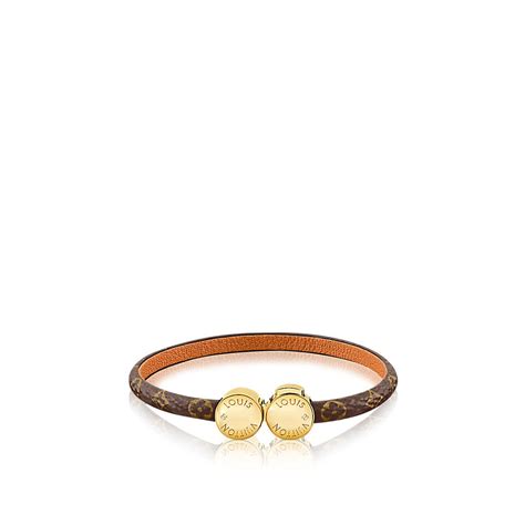 louis vuitton bracelet women& 39